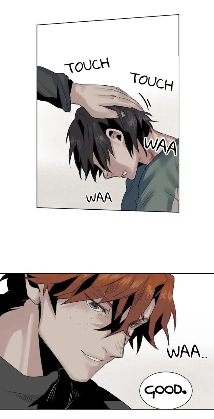 A Dead Crow’s Stare - Chapter 12 Page 43