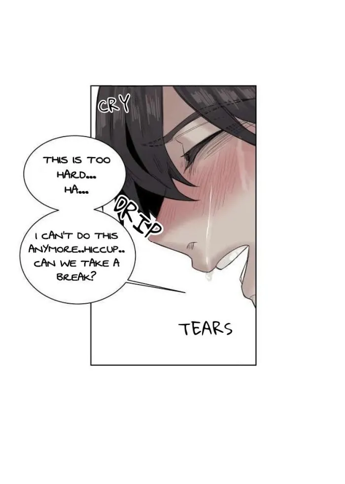 A Dead Crow’s Stare - Chapter 13 Page 3