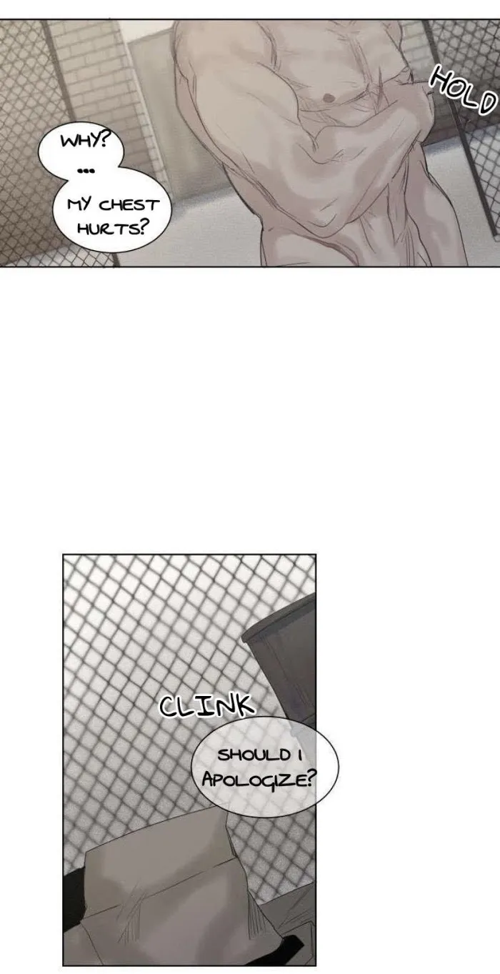 A Dead Crow’s Stare - Chapter 13 Page 20