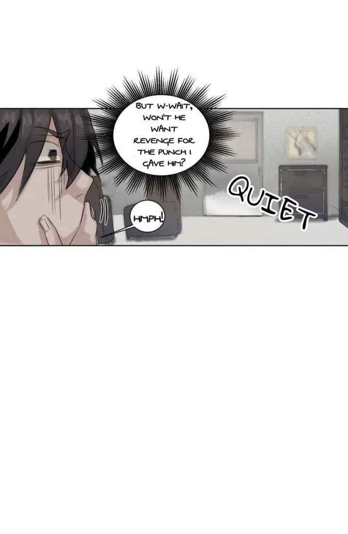 A Dead Crow’s Stare - Chapter 13 Page 23