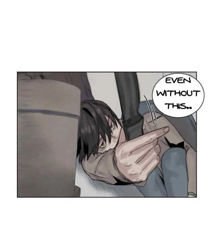 A Dead Crow’s Stare - Chapter 13 Page 25