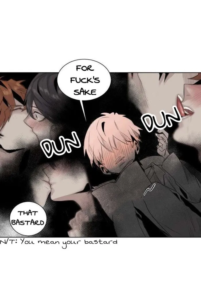 A Dead Crow’s Stare - Chapter 13 Page 29