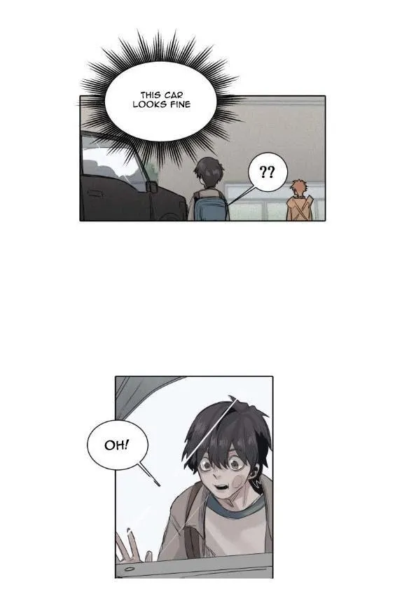 A Dead Crow’s Stare - Chapter 15 Page 21