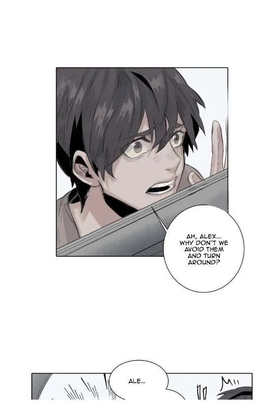A Dead Crow’s Stare - Chapter 15 Page 25