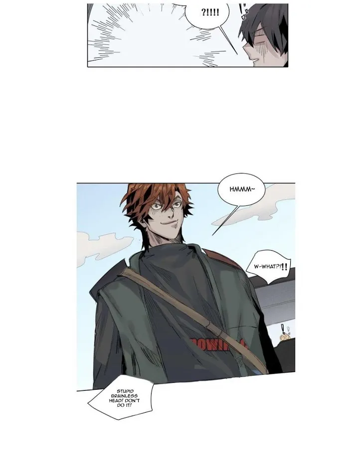 A Dead Crow’s Stare - Chapter 15 Page 26