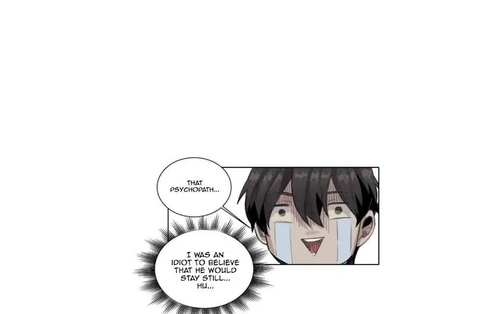 A Dead Crow’s Stare - Chapter 15 Page 27