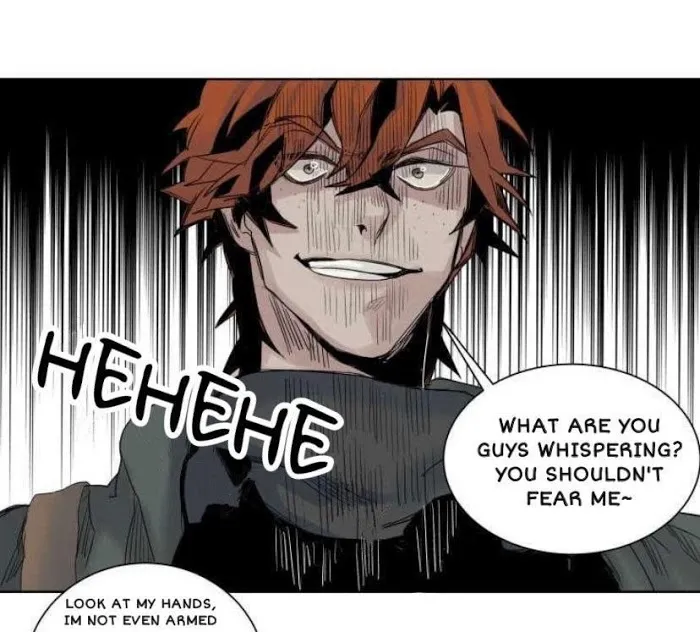 A Dead Crow’s Stare - Chapter 16 Page 3