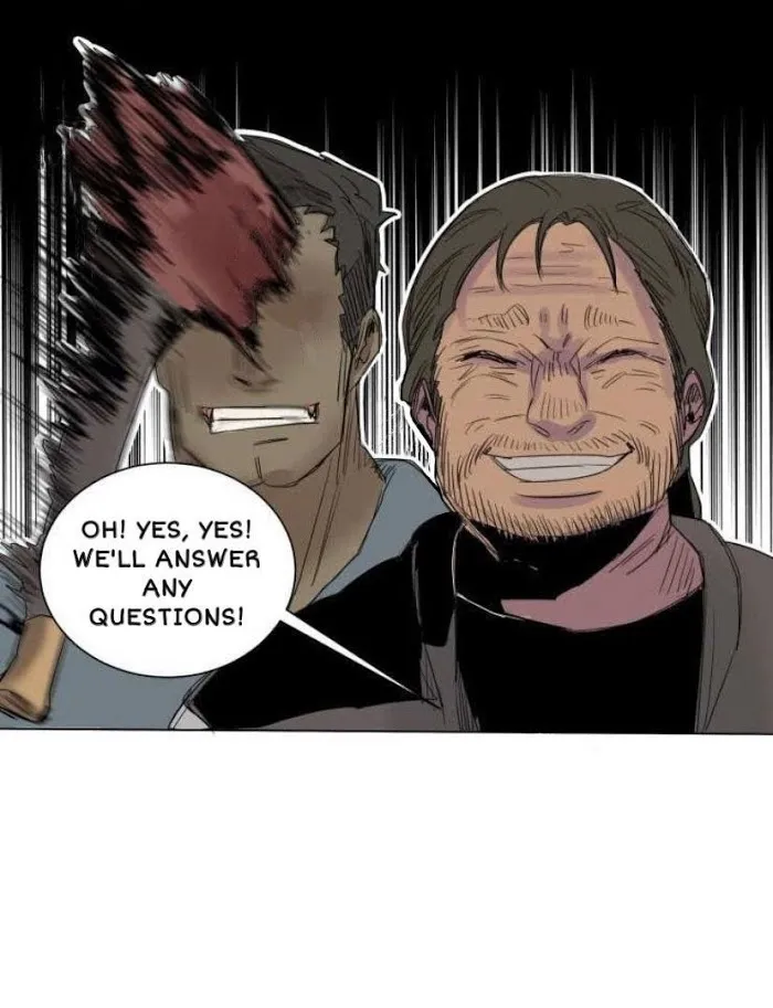 A Dead Crow’s Stare - Chapter 16 Page 11