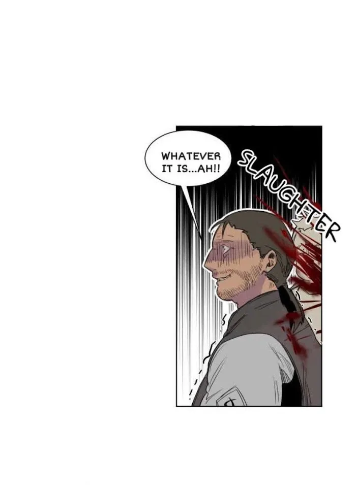 A Dead Crow’s Stare - Chapter 16 Page 12