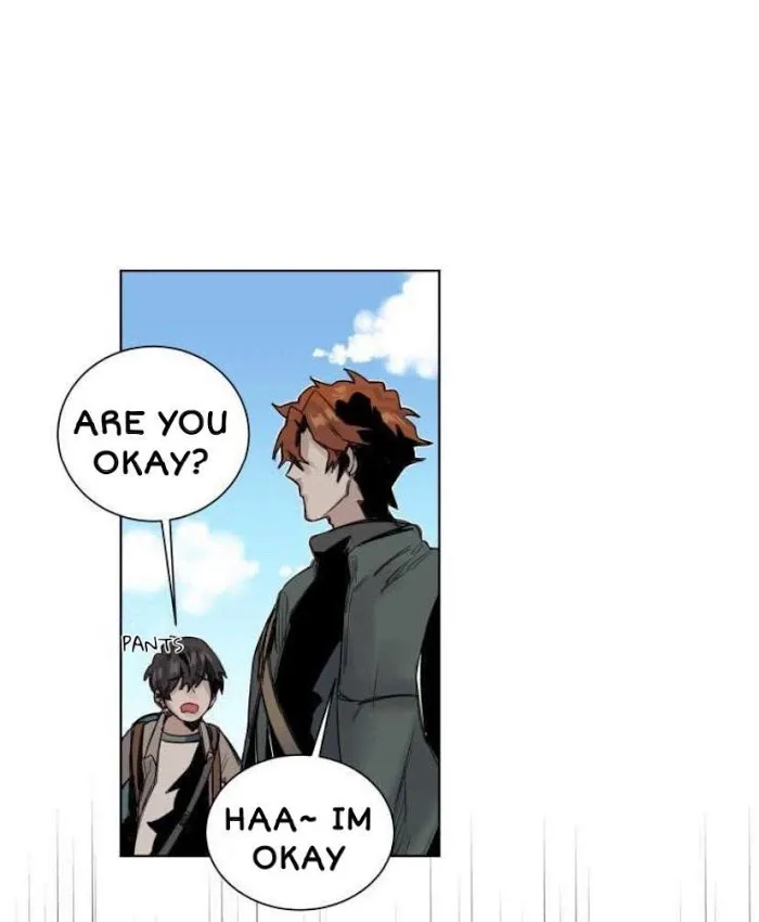 A Dead Crow’s Stare - Chapter 16 Page 18
