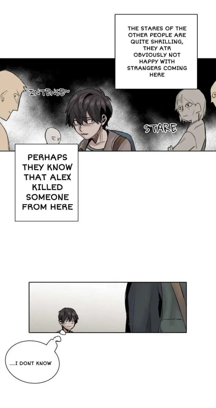 A Dead Crow’s Stare - Chapter 16 Page 24