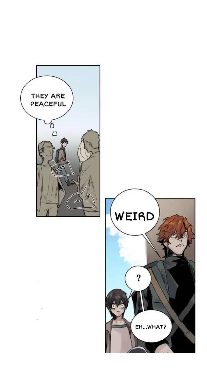 A Dead Crow’s Stare - Chapter 16 Page 25
