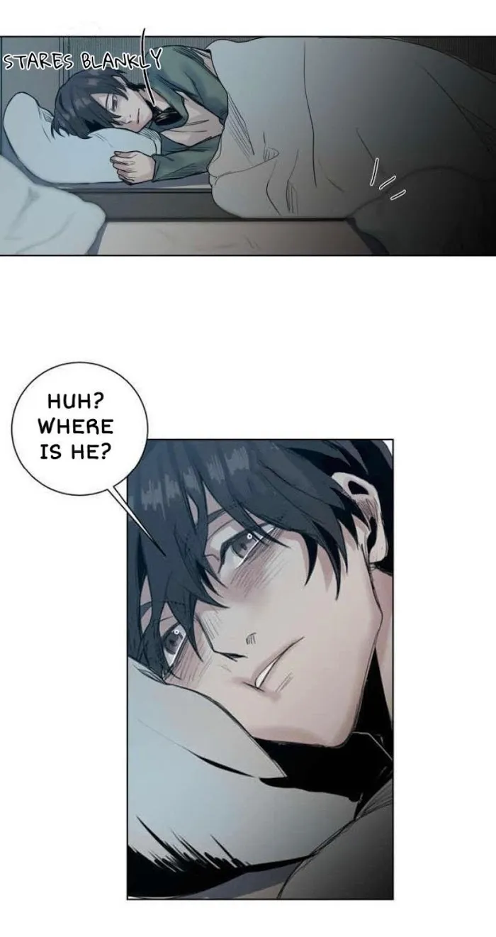 A Dead Crow’s Stare - Chapter 16 Page 28