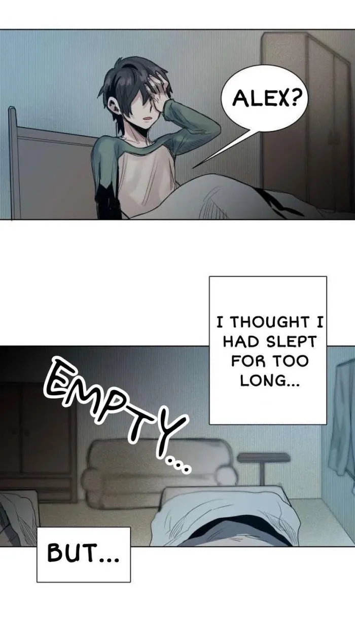 A Dead Crow’s Stare - Chapter 16 Page 29