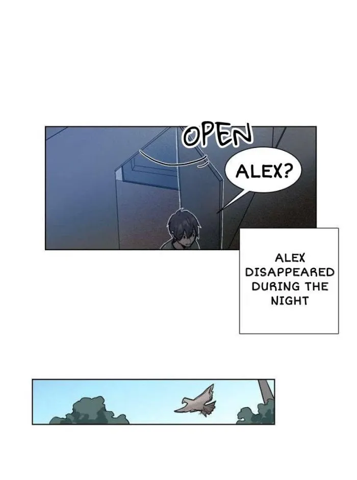 A Dead Crow’s Stare - Chapter 16 Page 30