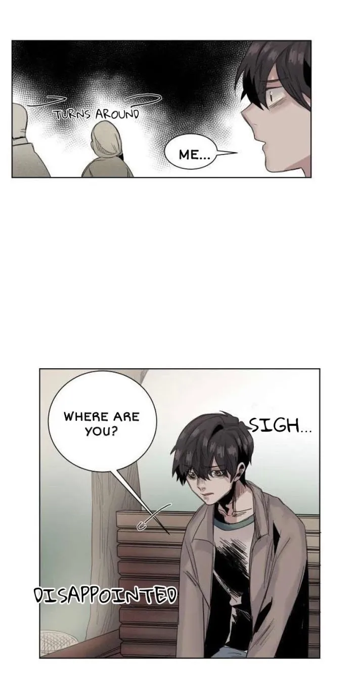 A Dead Crow’s Stare - Chapter 16 Page 32
