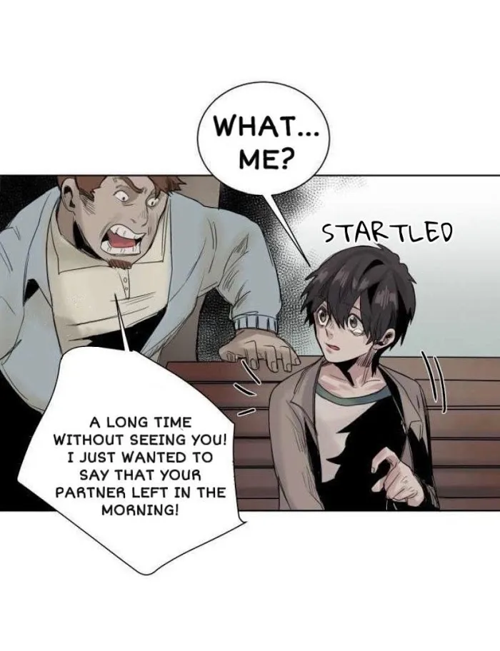 A Dead Crow’s Stare - Chapter 16 Page 34