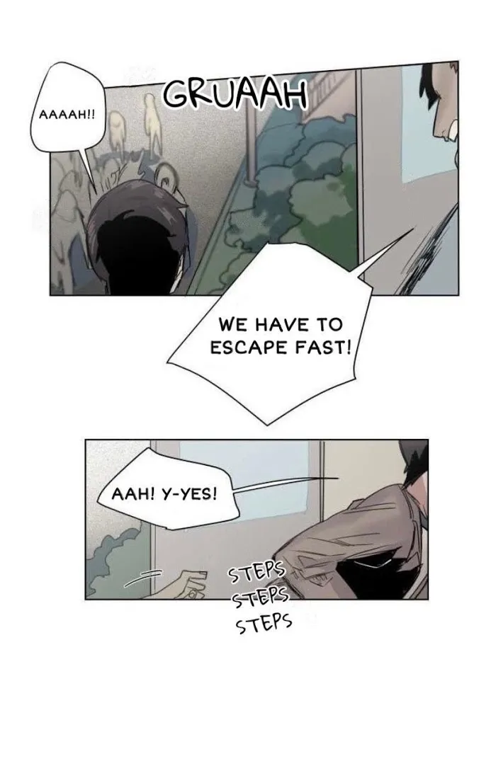 A Dead Crow’s Stare - Chapter 16 Page 39