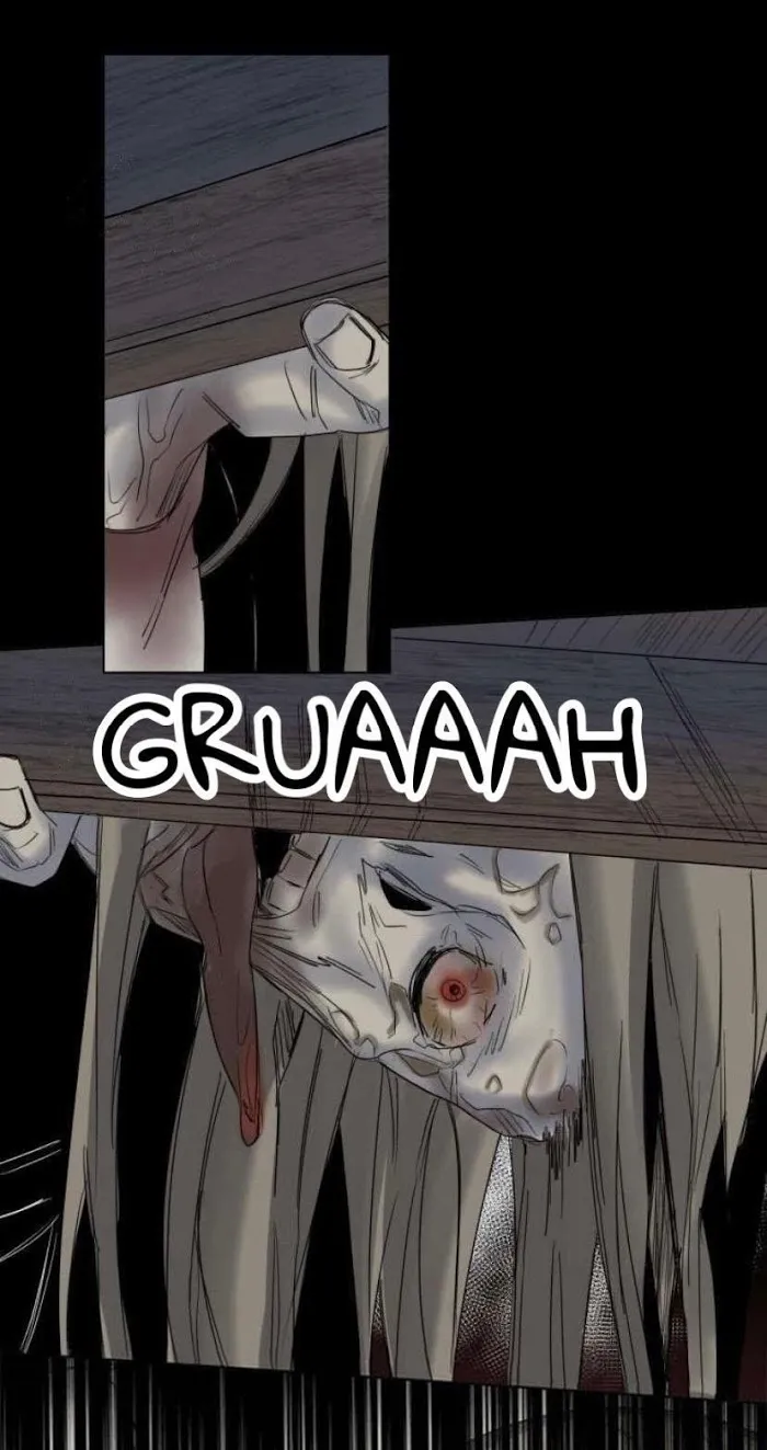 A Dead Crow’s Stare - Chapter 16 Page 43
