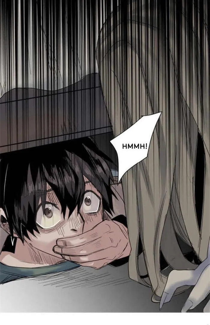 A Dead Crow’s Stare - Chapter 16 Page 44