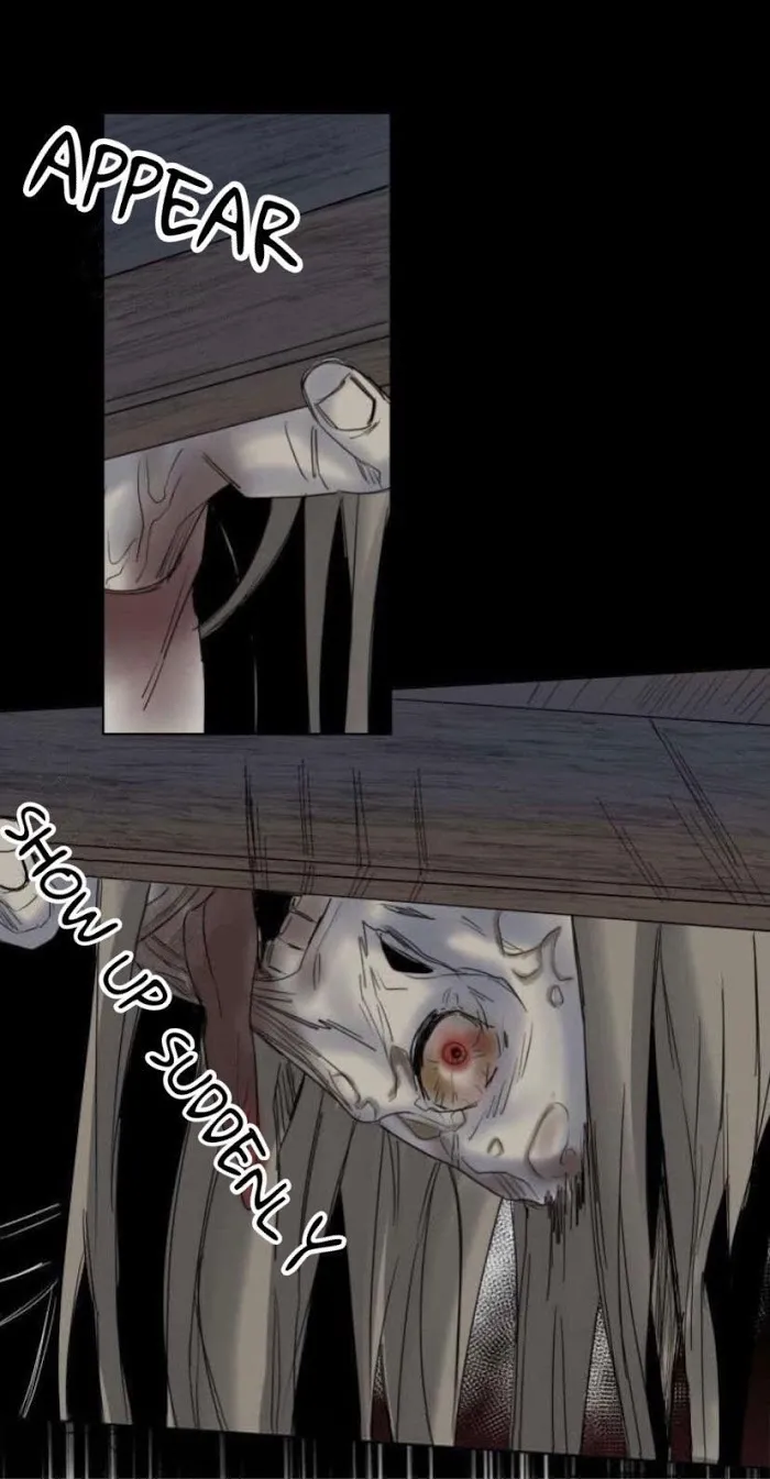 A Dead Crow’s Stare - Chapter 17 Page 2