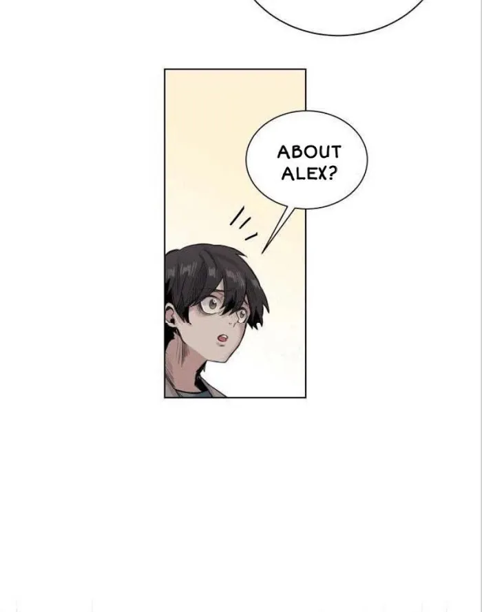 A Dead Crow’s Stare - Chapter 17 Page 7