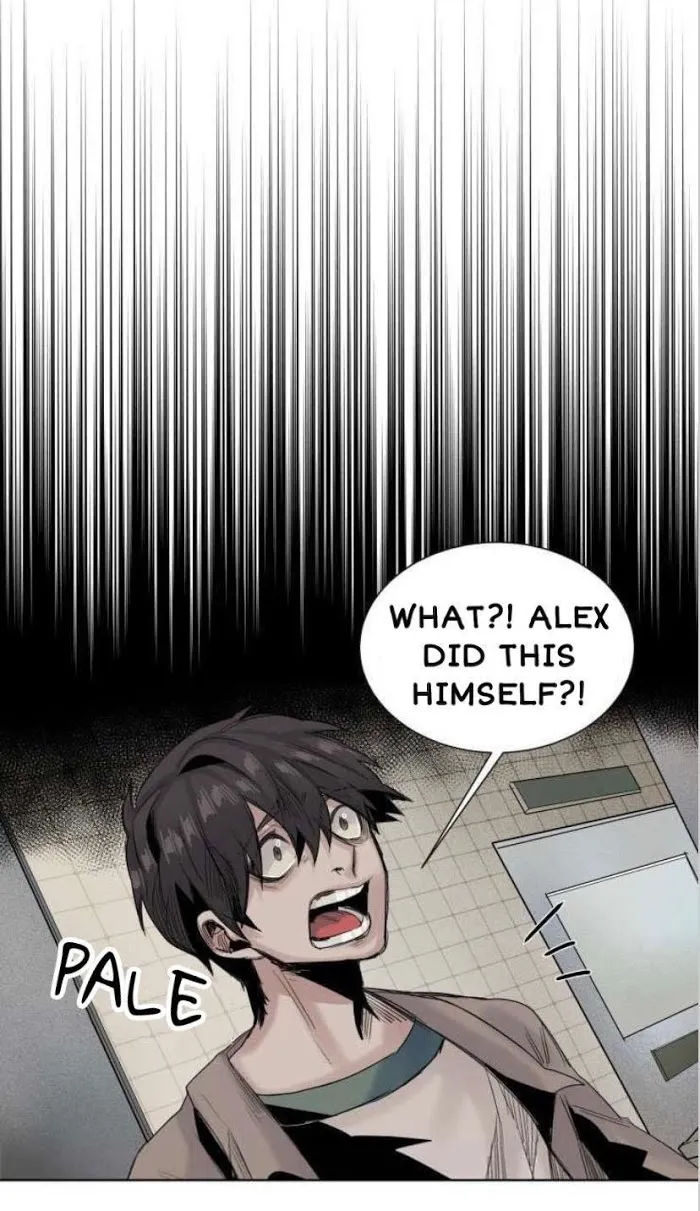 A Dead Crow’s Stare - Chapter 17 Page 8