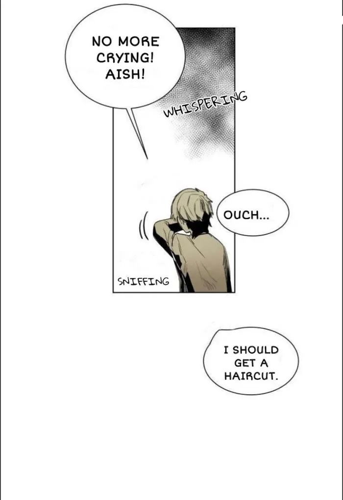 A Dead Crow’s Stare - Chapter 17 Page 13