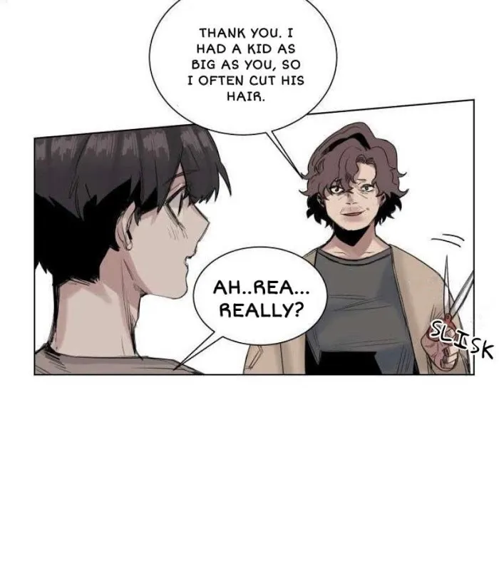 A Dead Crow’s Stare - Chapter 17 Page 16