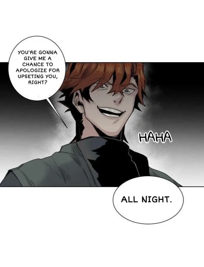 A Dead Crow’s Stare - Chapter 17 Page 28