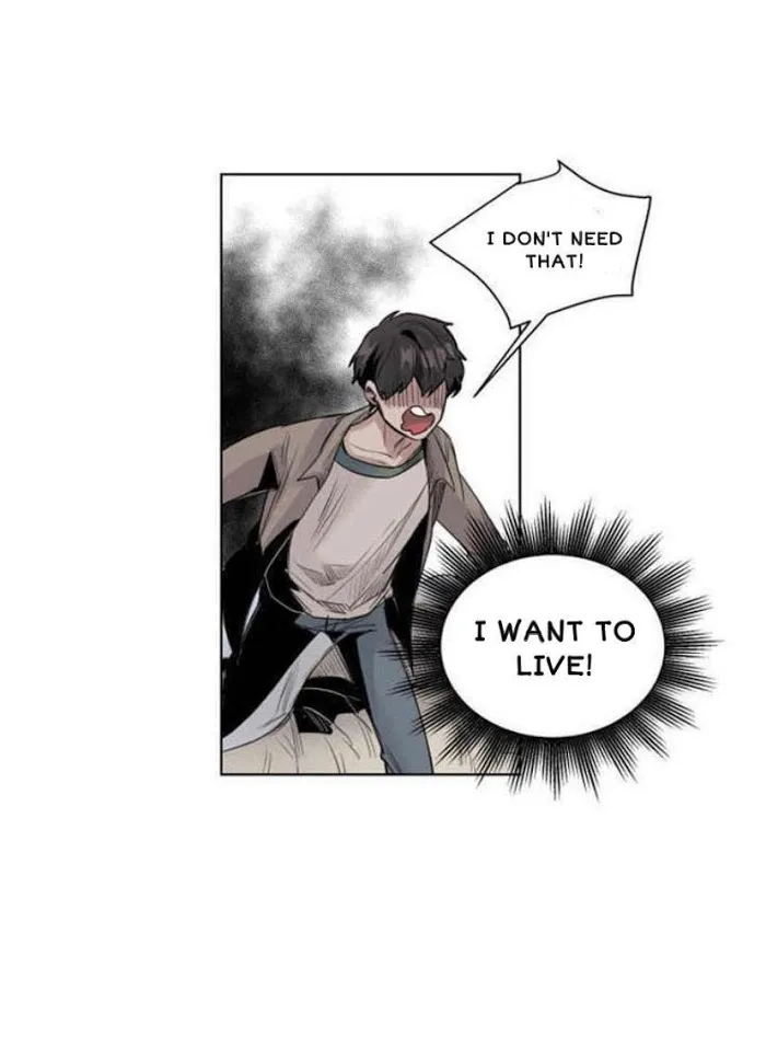 A Dead Crow’s Stare - Chapter 17 Page 29