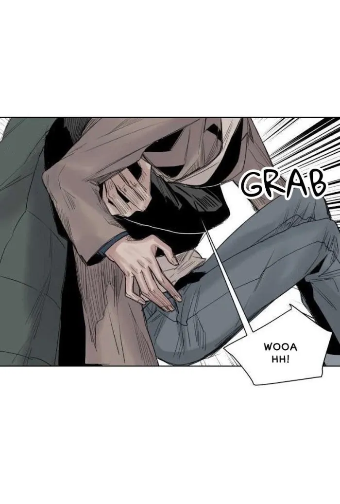 A Dead Crow’s Stare - Chapter 17 Page 30