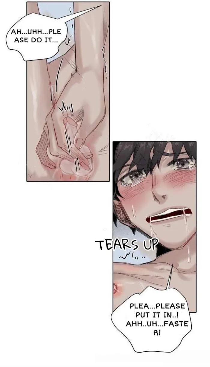 A Dead Crow’s Stare - Chapter 17 Page 36