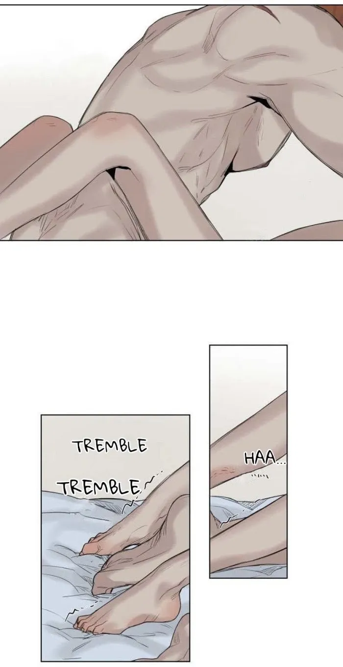 A Dead Crow’s Stare - Chapter 18 Page 2