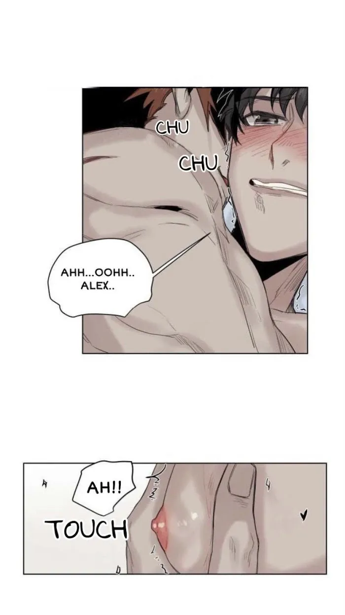 A Dead Crow’s Stare - Chapter 18 Page 3