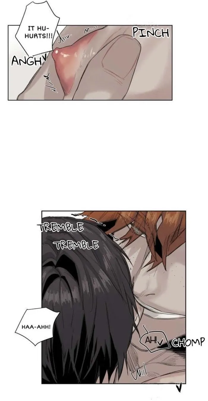 A Dead Crow’s Stare - Chapter 18 Page 4