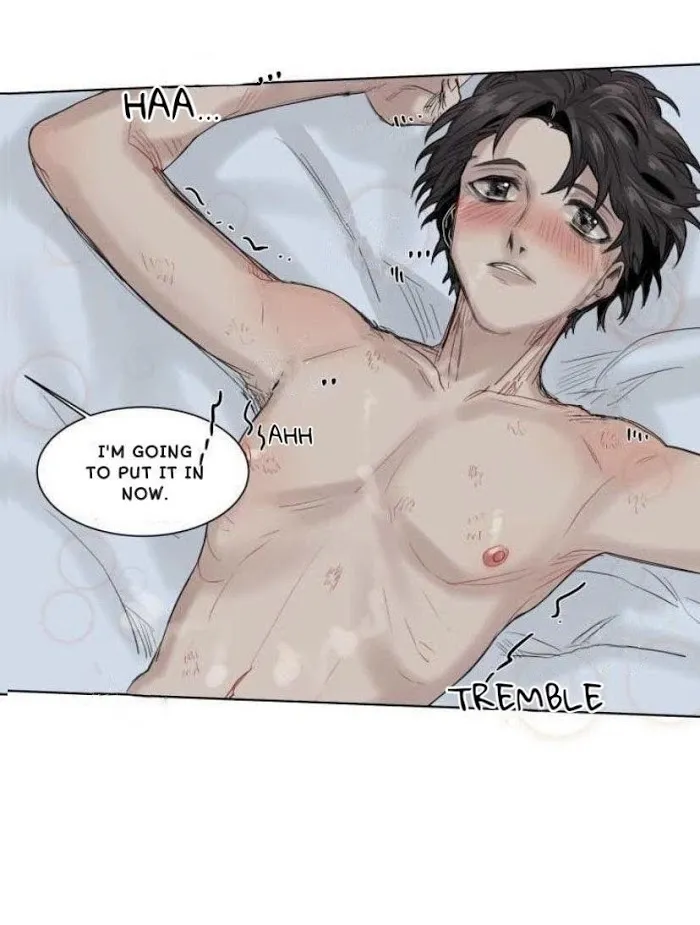 A Dead Crow’s Stare - Chapter 18 Page 7
