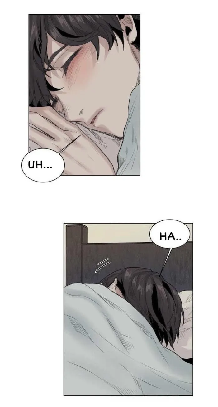 A Dead Crow’s Stare - Chapter 18 Page 25