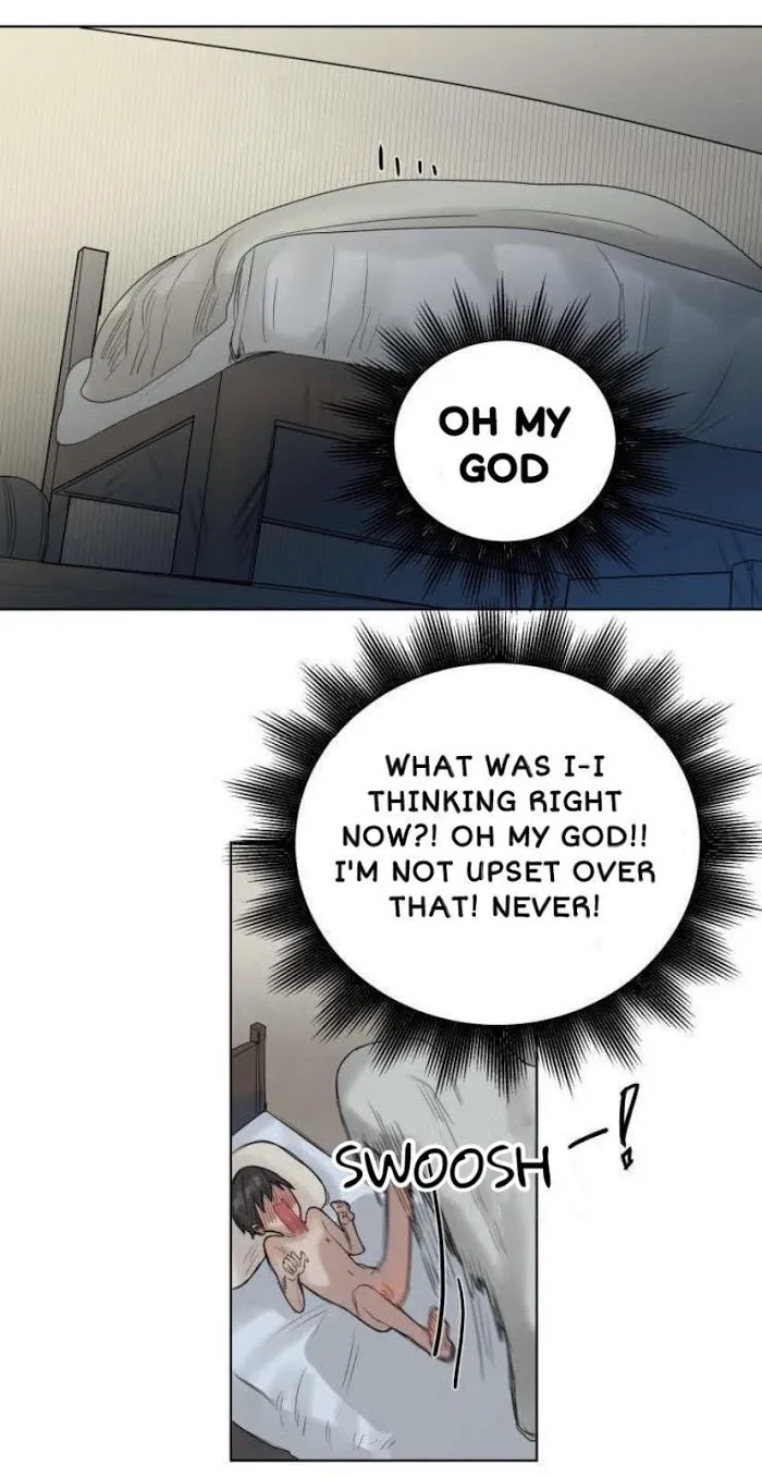 A Dead Crow’s Stare - Chapter 18 Page 28