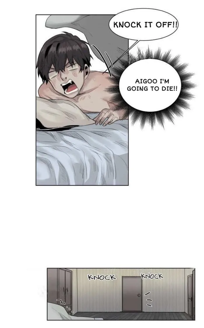 A Dead Crow’s Stare - Chapter 18 Page 29