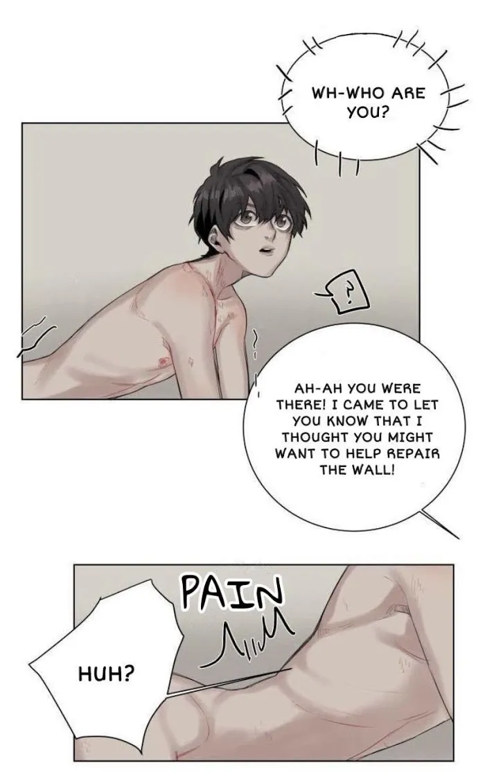 A Dead Crow’s Stare - Chapter 18 Page 30