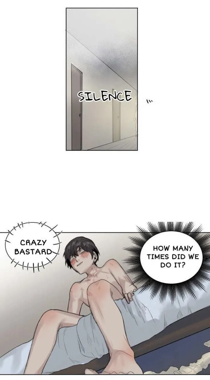 A Dead Crow’s Stare - Chapter 18 Page 32