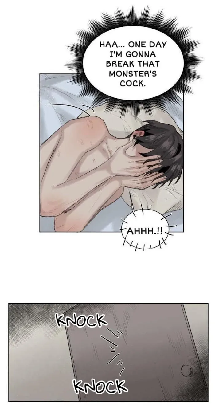 A Dead Crow’s Stare - Chapter 18 Page 33