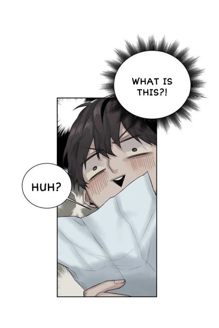 A Dead Crow’s Stare - Chapter 18 Page 37