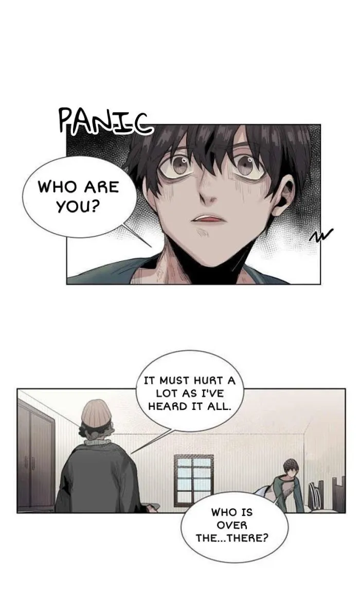A Dead Crow’s Stare - Chapter 19 Page 6