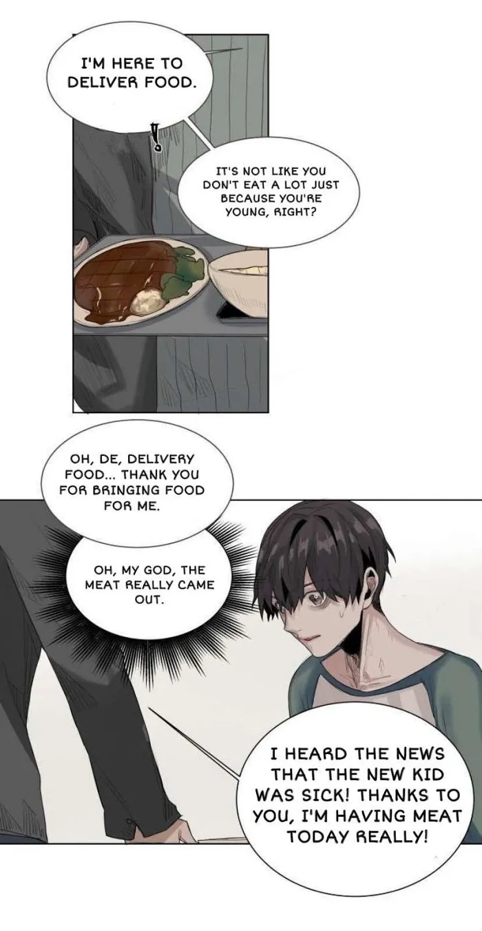 A Dead Crow’s Stare - Chapter 19 Page 7