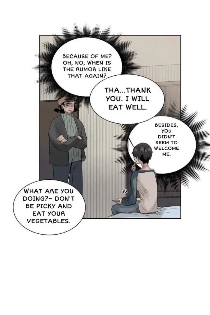 A Dead Crow’s Stare - Chapter 19 Page 8