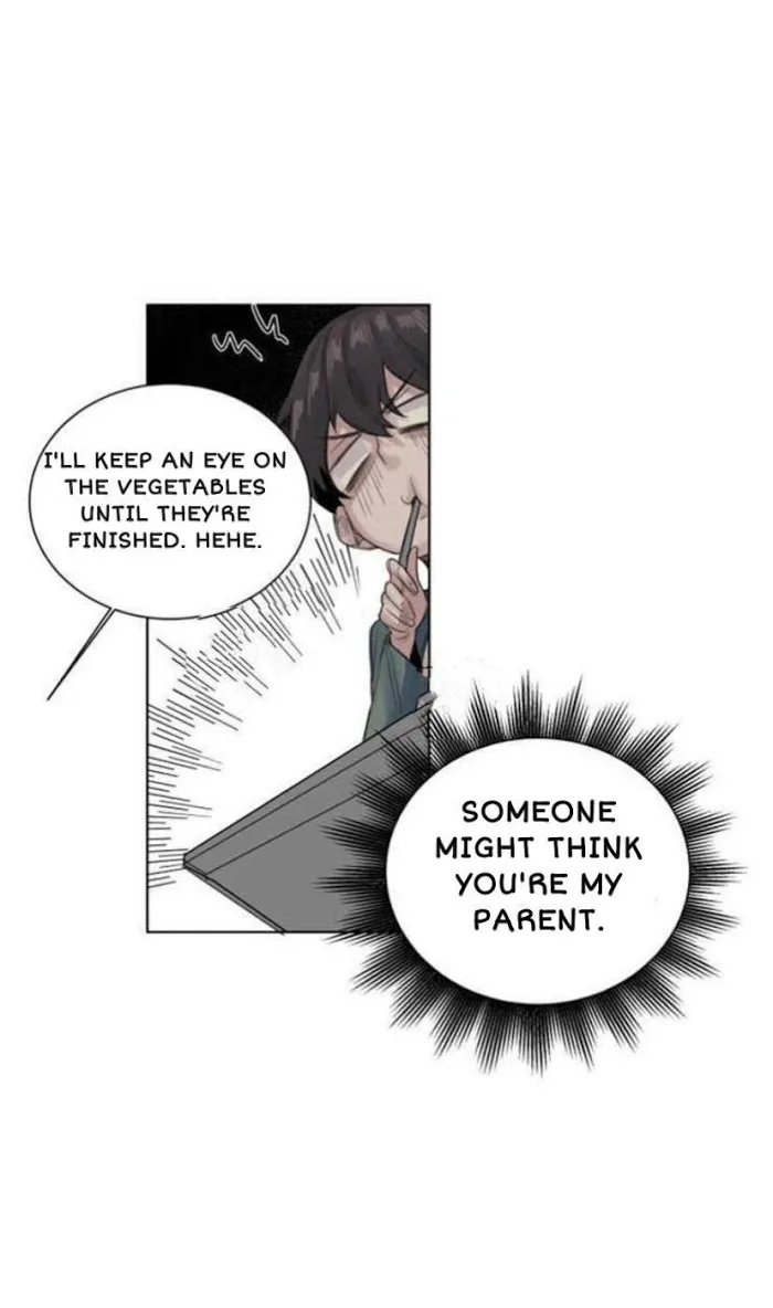 A Dead Crow’s Stare - Chapter 19 Page 9