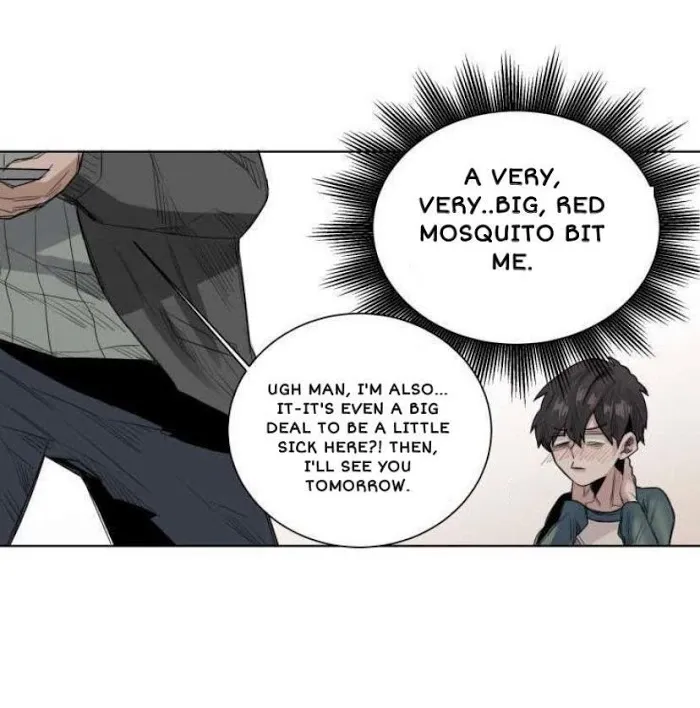 A Dead Crow’s Stare - Chapter 19 Page 13