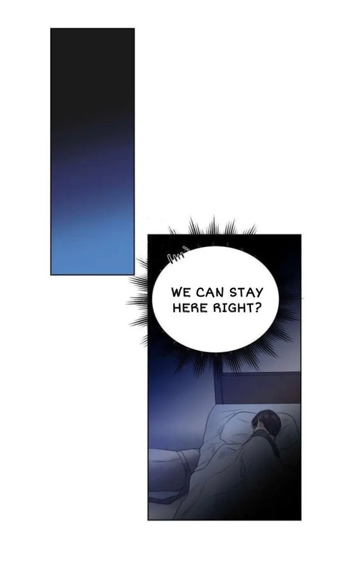 A Dead Crow’s Stare - Chapter 19 Page 16